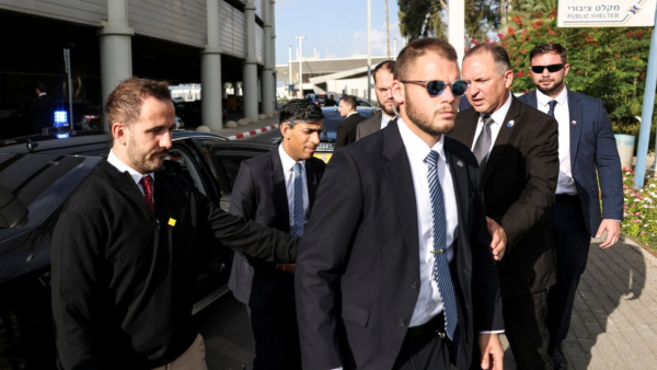 Israel-Palestine Conflict Israel-Palestine Conflict