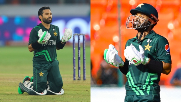 ICC World Cup 2023: মহম্মদ রিজওয়ানের অস্বস্তি বাড়ল! 