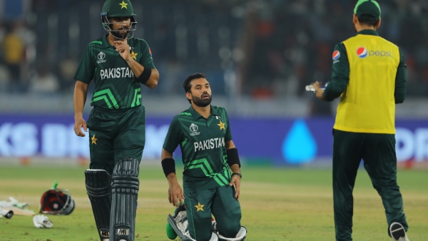 ICC World Cup 2023: মহম্মদ রিজওয়ানের অস্বস্তি বাড়ল! 