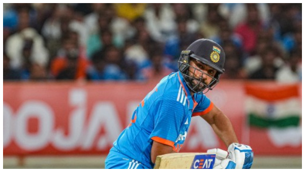 rohit rohit