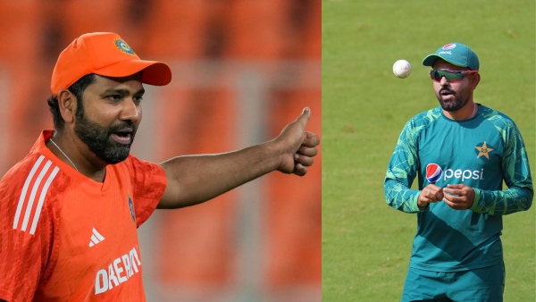 ICC CWC 2023 Updates: ভারত-পাকিস্তান মহারণের স্কোর ও টাটকা তথ্য