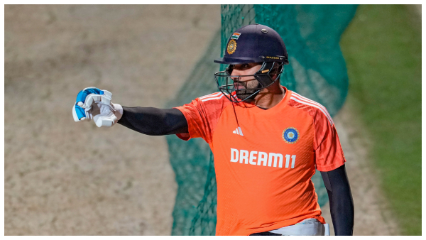 IND vs ENG, ICC World Cup 2023