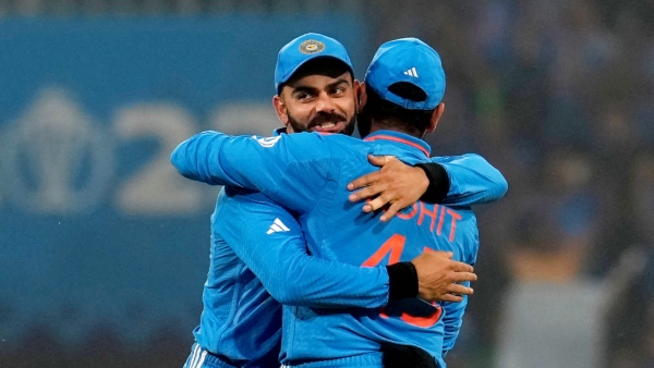 ICC World Cup 2023: বিশ্বকাপে সচিনের কীর্তি ভাঙার চ্যালেঞ্জ রোহিত ও বিরাটের