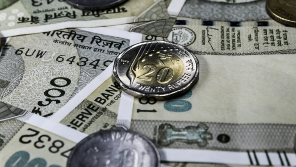 rupee rupee