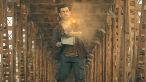 Tiger 3 Trailer Tiger 3 Trailer