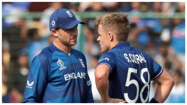 ICC World Cup 2023 ICC World Cup 2023