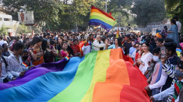 Same Sex Marriage: Same Sex Marriage: