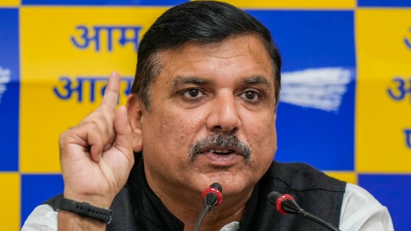 Sanjay Singh