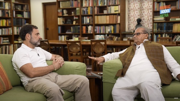 satya pal malik satya pal malik