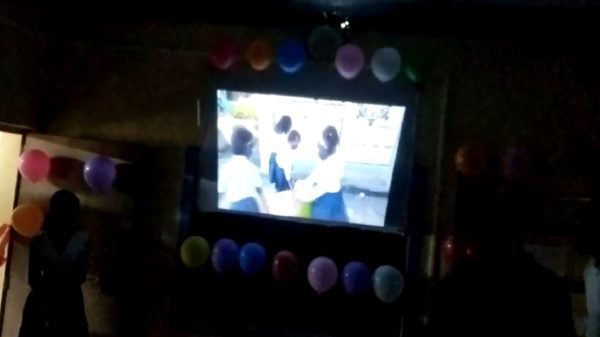 Digital Classroom: Digital Classroom: