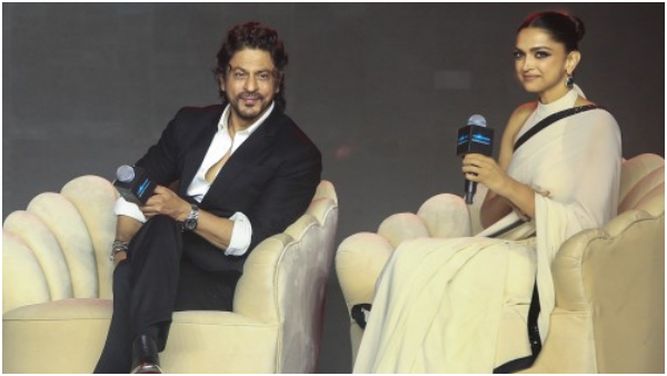 Shah Rukh Khan Shah Rukh Khan