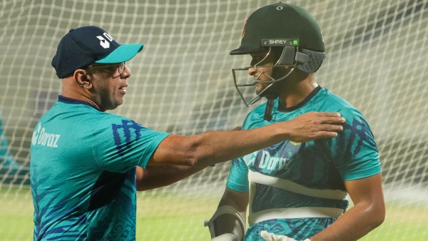 ICC World Cup 2023: বিশ্বকাপের ব্যর্থতায় প্রবল চাপে শাকিবরা