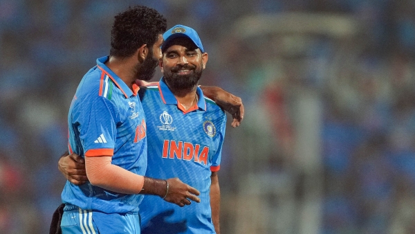 ICC CWC 2023: শামির রেকর্ড, বিরাটকে ছুঁলেন রোহিত