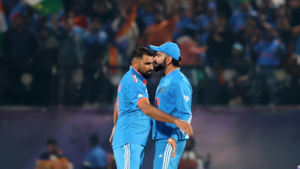 ICC CWC 2023: চার ম্যাচ পর সুযোগ পেয়েই ৫ উইকেট! ICC CWC 2023: চার ম্যাচ পর সুযোগ পেয়েই ৫ উইকেট!