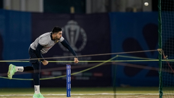 দক্ষিণ আফ্রিকা দলে ১টি পরিবর্তন
