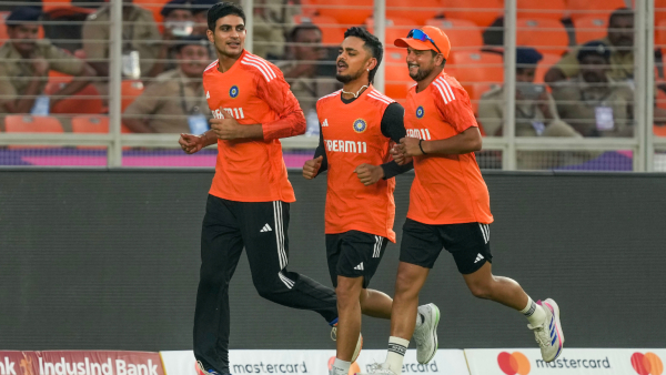 ICC World Cup 2023: শুভমানকে নিয়ে রোহিতের বিরাট বার্তা