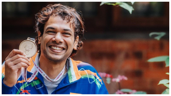 Para Asian Games 2023