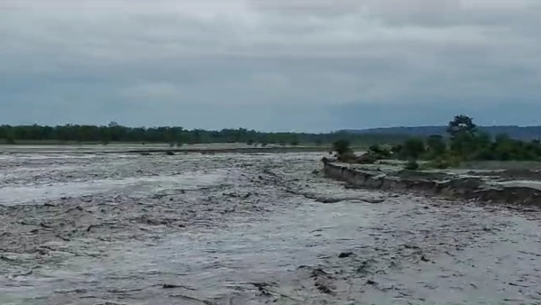 North Bengal Flood North Bengal Flood