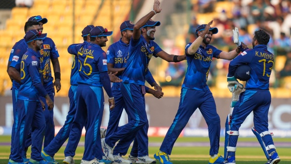 ICC World Cup 2023: বিশ্বকাপ অভিযানে ফের ধাক্কা শ্রীলঙ্কার