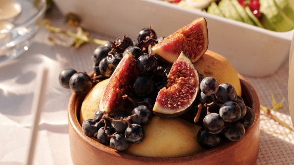 Soaked Fig Benefits Soaked Fig Benefits