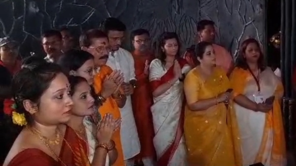Maha Ashtami 2023