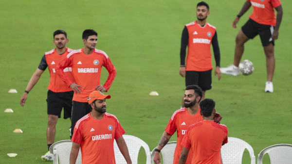 ICC CWC 2023 Sourav Exclusive: ভারত-পাক ম্যাচ নিয়ে বিরাট ভবিষ্যদ্বাণী সৌরভের