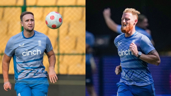 ICC CWC 2023: বিশ্বকাপের মধ্যেই বড় বিপদ থেকে রক্ষা ইংল্যান্ডের