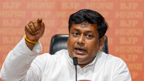 Suvendu Adhikari Suvendu Adhikari