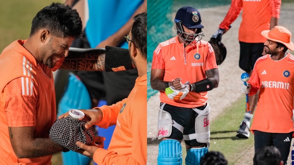 ICC CWC 2023: ধরমশালায় মৌমাছির কামড়ে যন্ত্রণাকাতর কিষাণ