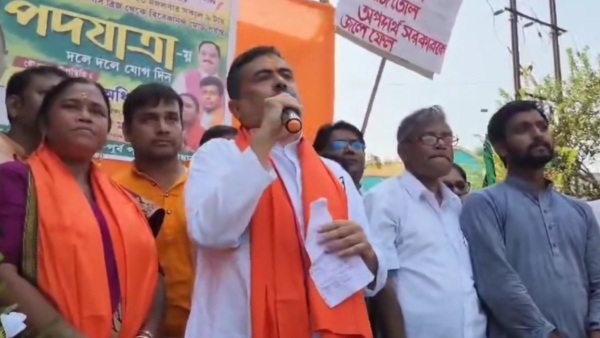 suvendu adhikari suvendu adhikari