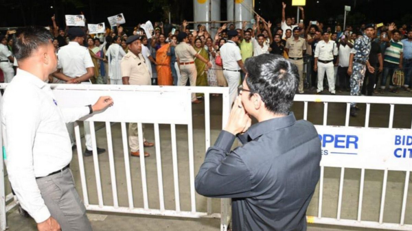 Abhishek Banerjee Abhishek Banerjee