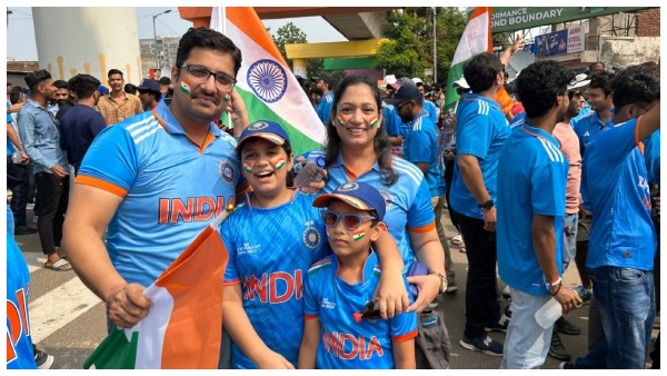 ICC World Cup 2023