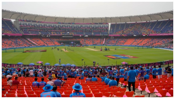 ICC World Cup 2023