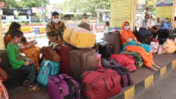 Railway Waiting List Railway Waiting List