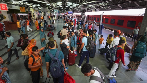 List of Train Cancelled List of Train Cancelled