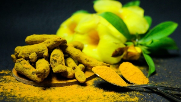 Black Turmeric Benefits