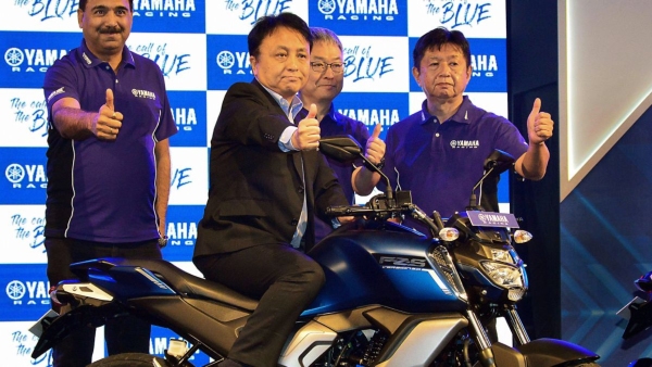 Cheapest Motorcycles