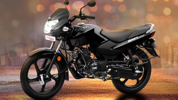 Cheapest Motorcycle
