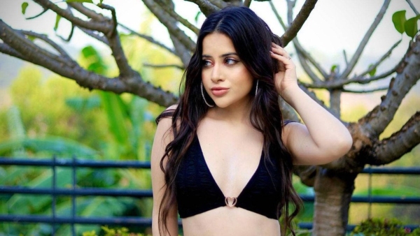 Urfi Javed