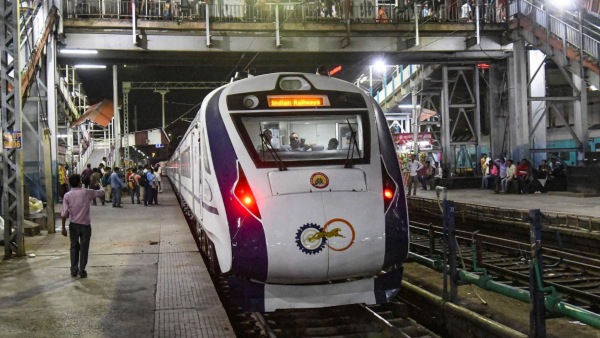 Vande Bharat Express