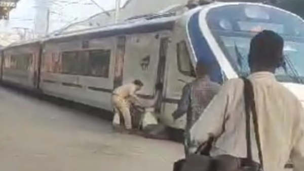 Vande Bharat Express Vande Bharat Express