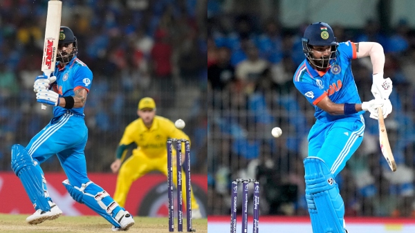 ICC CWC 2023: চেজমাস্টার বিরাটের ক্যাচ মিসের মাশুল অস্ট্রেলিয়ার