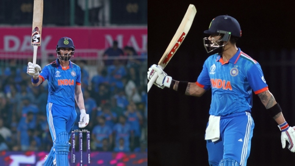 ICC CWC 2023: চেজমাস্টার বিরাটের ক্যাচ মিসের মাশুল অস্ট্রেলিয়ার