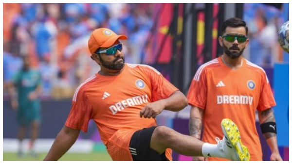 ICC World Cup 2023