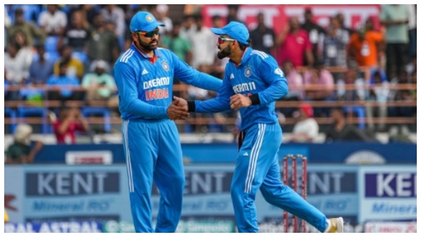 ICC World Cup 2023