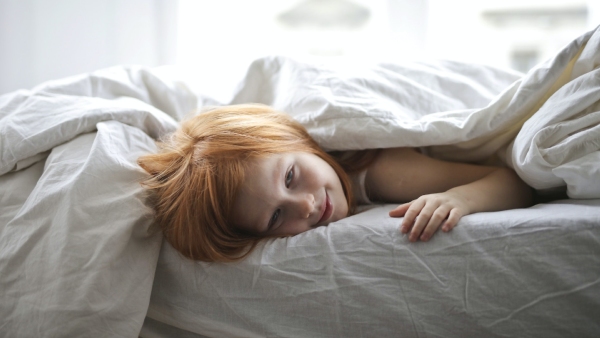 Blood Pressure: morning walk