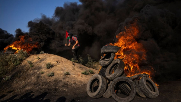 Israel Gaza Conflict: Israel Gaza Conflict: