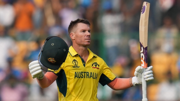 ICC World Cup 2023: ডেভিড ওয়ার্নার ছুঁলেন বিরাট কোহলির নজির