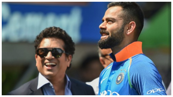 ICC World Cup 2023