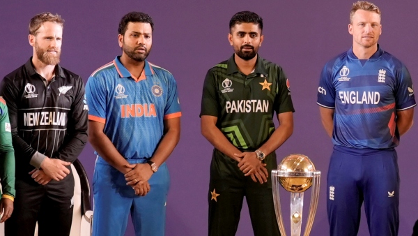 ICC World Cup 2023: বিশ্বকাপে স্পনসর আর বিজ্ঞাপনদাতার প্রাচুর্য